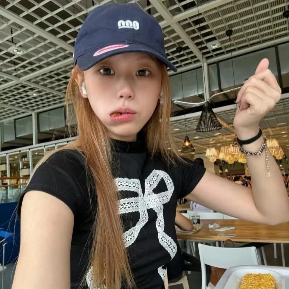 她的盛焰